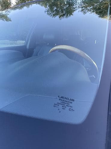Lexus RX: 2008 г., 3.5 л, Автомат, Бензин, Кроссовер — 10