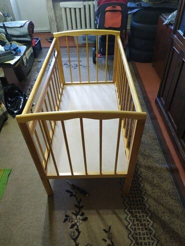 детский кровати бу: Балдар керебети — 2