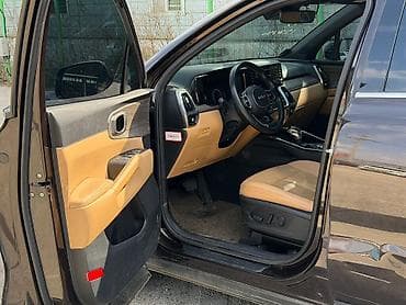 hyundai celesta: Kia Sorento: 2022 г., Кроссовер — 9