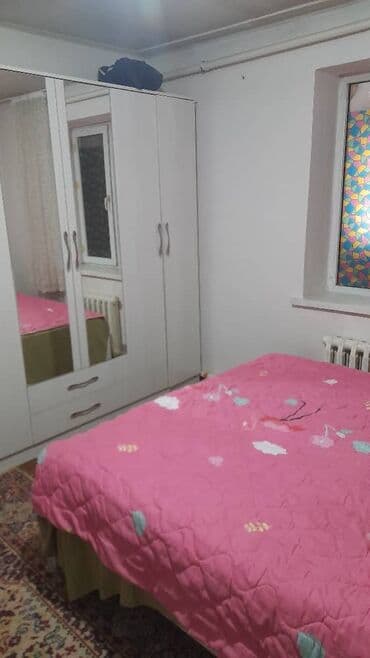 продажа домов в ак орго: Үй, 100 кв. м, 4 бөлмө, Кыймылсыз мүлк агенттиги — 6
