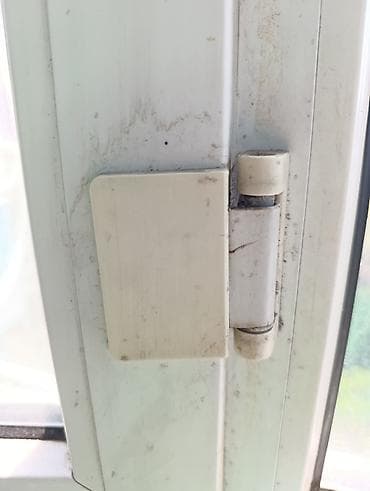 оконные решетки: Дверь: Ремонт, Реставрация, Бесплатный выезд — 4