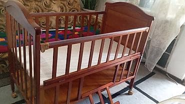 радужный друг: 👶 СРОЧНО! 2 НОВЫЕ КРОВАТКИ В ИДЕАЛЕ 👶 Ребёнок НЕ СПАЛ НИ СЕКУНДЫ! — 9