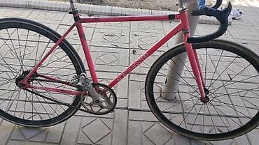 Городской велосипед, Рама M (156 - 178 см) — 5