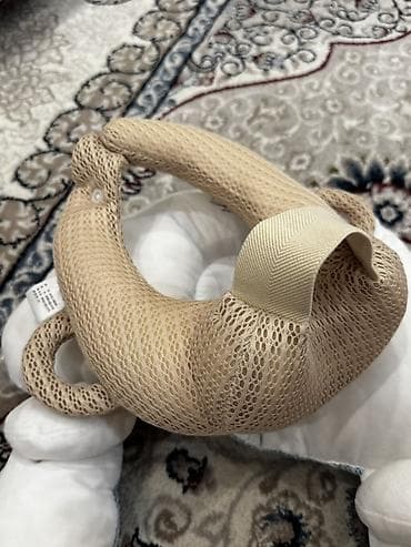 second hend: Анатомическая подушка для новорождённых и держатель-подушка жля — 2