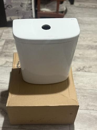 цистерна на осинезатор: Новый — 3