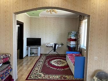 Продажа квартир: 2 комнаты, 87 м², Индивидуалка, 9 этаж — 10