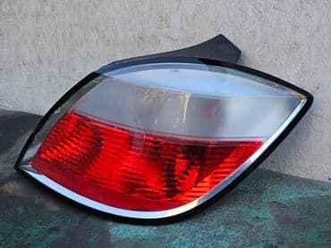 литые диски для опель зафира: Задний правый стоп-сигнал Opel 2005 г., Б/у, Оригинал, Германия — 4