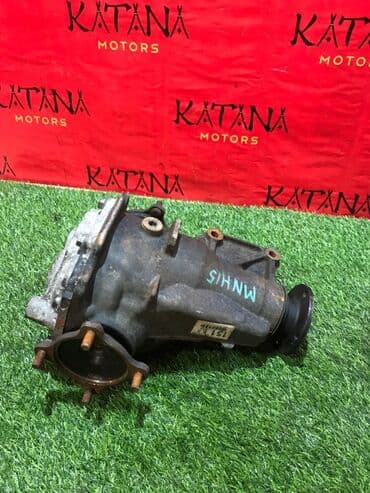 Задний редуктор Toyota Оригинал