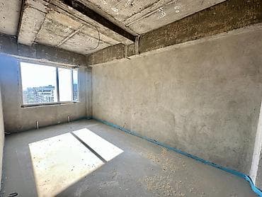 kant flat: 2 комнаты, 81 м², 17 этаж, Готовая ПСО (под самоотделку) — 7