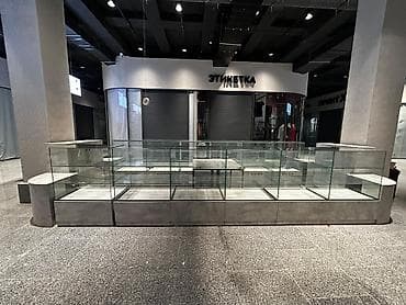 столярные цеха: "Ваш бизнес в центре внимания: создаем уникальное торговое — 6