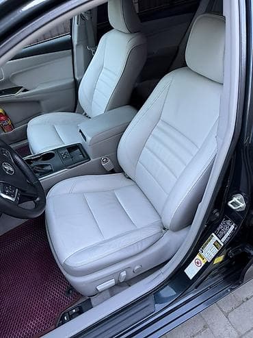 Продажа авто: Toyota Camry: 2015 г., 2.5 л, Автомат, Бензин, Седан — 8