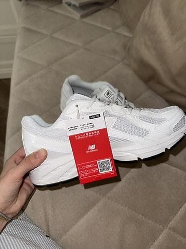 Прокат одежды: Новые Кроссовки New Balance 740. заказывала с японии и прогадала с — 6