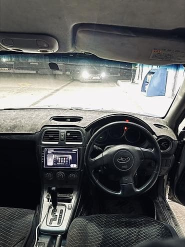 su 7: СРОЧНО СРОЧНО🔥🔥🔥 ТОЛЬКО ЗВОНИТЕ !!! Субару Импреза год 2004 объем 1.5 — 8