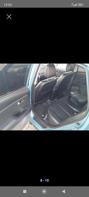 chrysler 300c: Hyundai Elantra: 2018 г., 1.6 л, Механика, Бензин, Седан — 5