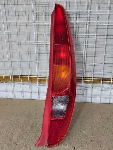 фиат добло: Задний правый стоп-сигнал Fiat 1999 г., Б/у, Оригинал, Германия — 2