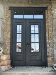 входные двери бронирование: Бронированные входные двери под заказ любой размер, любой сложности — 22