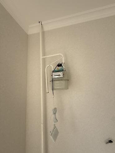 2 bedroom: 2 комнаты, 67 м², 106 серия улучшенная, 6 этаж, Евроремонт — 10