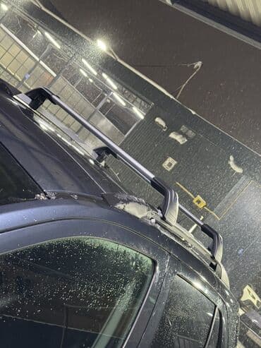 пресподборшик жондер: Поперечные дуги На рейлинги — 10