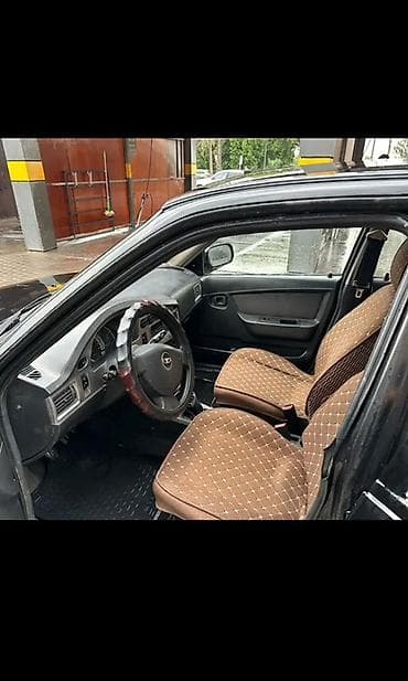 вампер нексия: Daewoo Nexia: 2011 г., Механика, Седан — 1