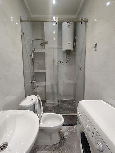 куплю квартиру 1: 1 комната, 15 м², 106 серия улучшенная, Цокольный этаж этаж, Евроремонт — 8