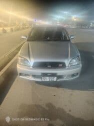 амортизатор на субару легаси бл5: Subaru Legacy: 2001 г., 2.5 л, Типтроник, Газ, Седан — 5