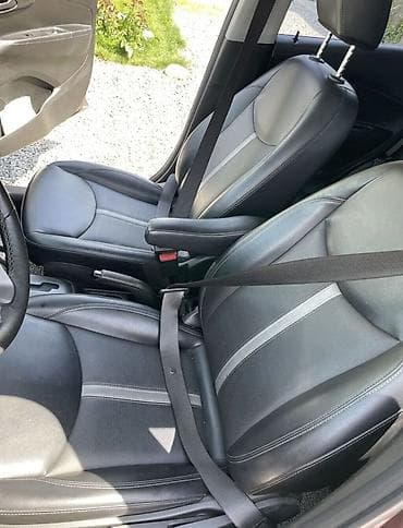 машина болуп толоо: Chevrolet Spark: 2018 г., 1 л, Автомат, Бензин, Хетчбек — 8