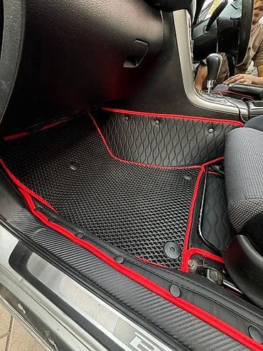 Скупка катализаторов: Экокожа Полики Для салона Hyundai, цвет - Серый — 8