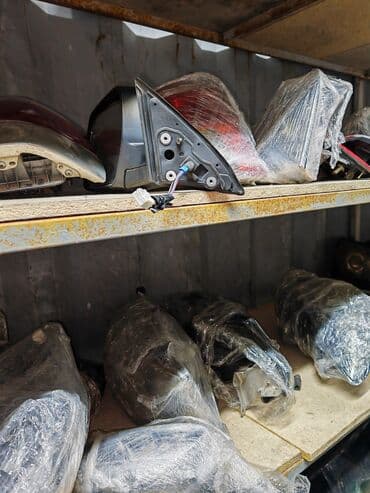 фара на лексус lx 570 цена оригинал: Комплект передних фар Subaru 2004 г., Б/у, Оригинал, Япония — 8