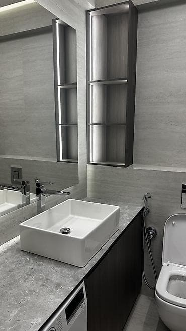 куплю дом в бишкеке недорого: 2 комнаты, Собственник, Без подселения, С мебелью полностью — 5