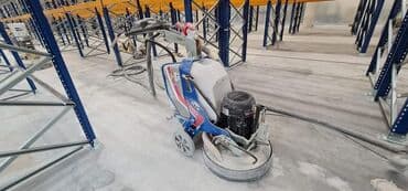 заливка пола: Стяжка Бесплатная консультация, Гарантия Больше 6 лет опыта — 4