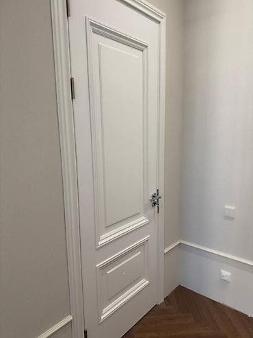 binar: 2 комнаты, 79 м², Элитка, 2 этаж, Евроремонт — 7