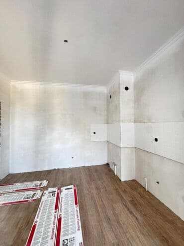 лермонтова ворошилова: 1 комната, 33 м², Элитка, 9 этаж, Косметический ремонт — 3