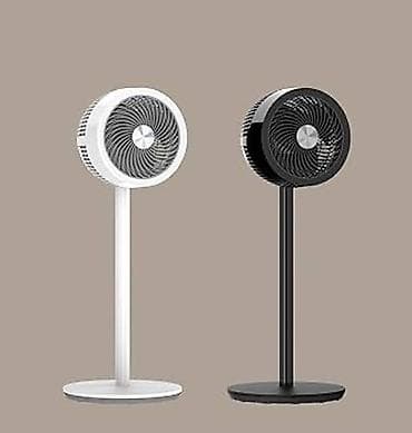deepcool ice wind pro: Аккумуляторный вентилятор – прохлада в любом месте! 🌬️ ✅ Цена: всего — 6