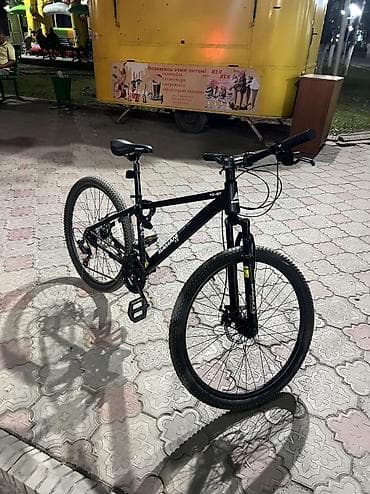 🚲 Продам горный велосипед SAMAVI TZ-07 (26”) Продается надежный
