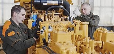 элдвигатель: Грузовое СТО Ремонт спецтехники любой сложности !!! Мотор коробка — 4