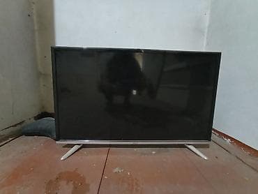 r 10: Телевизор ARTEL, диагональ около 32" (80 см). Тонкие рамки — 2