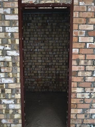 сму геология: 1 комната, 43 м², Индивидуалка, 4 этаж, Готовая ПСО (под самоотделку) — 8