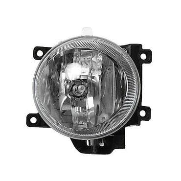 rav 4 2018: Фара птф RH RAV4 12-15 Правая РАВ4 12-15 — 1