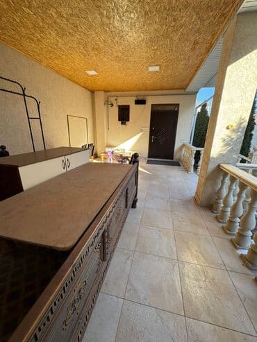 дом престарелых бишкек цены: Дом, 90 м², 3 комнаты, Собственник, Евроремонт — 9