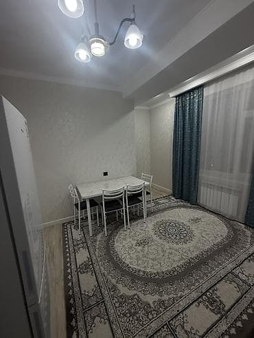 кну: 1 комната, 50 м², Элитка, 6 этаж, Дизайнерский ремонт — 6