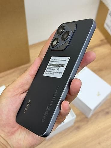 hyperx cloud core: Honor 400 Lite, Б/у, 8 ГБ, цвет - Черный, 2 SIM — 9