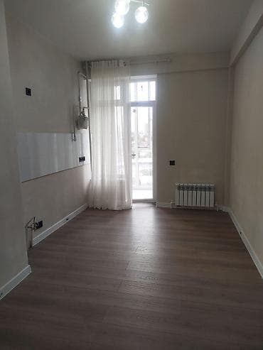 nova grant: 1 комната, 46 м², Пишпек Элитка, 6 этаж, Свежий ремонт — 5