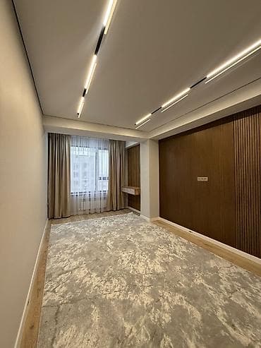 квартиры кут: 1 комната, 42 м², Элитка, 9 этаж, Дизайнерский ремонт — 6