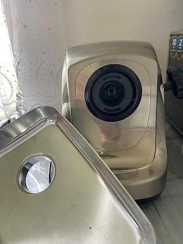 xr iphone: Мясорубка, Б/у — 2