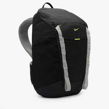 купить рогатку для охоты: Рюкзак Nike Hike (27 Литров) Будьте готовы к приключениям на открытом — 3