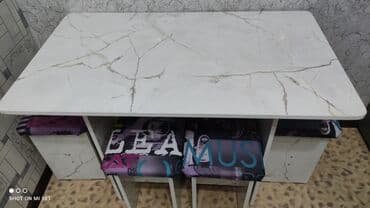 сдаю долгосрочное квартира ак босого: 1 комната, Без подселения, С мебелью полностью — 10