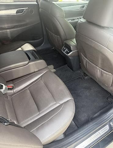 Hyundai Grandeur: 2021 г., 2.4 л, Автомат, Гибрид, Седан