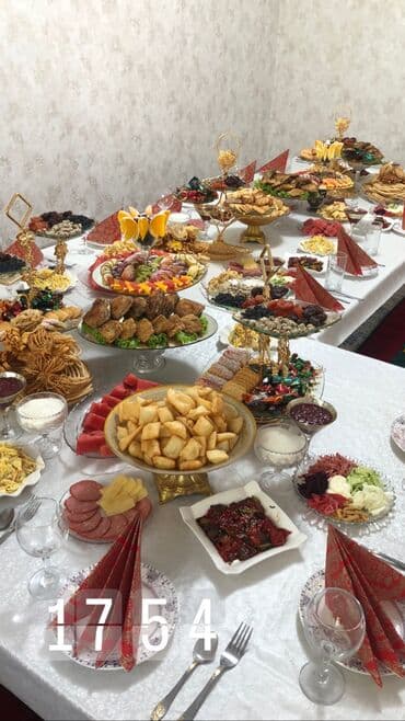 повар с выездом на дом: Выездные банкеты | Повара — 5