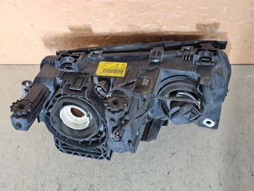 купить фары на бмв е39 бу: Передняя левая фара BMW 2002 г., Б/у, Оригинал, Германия — 10