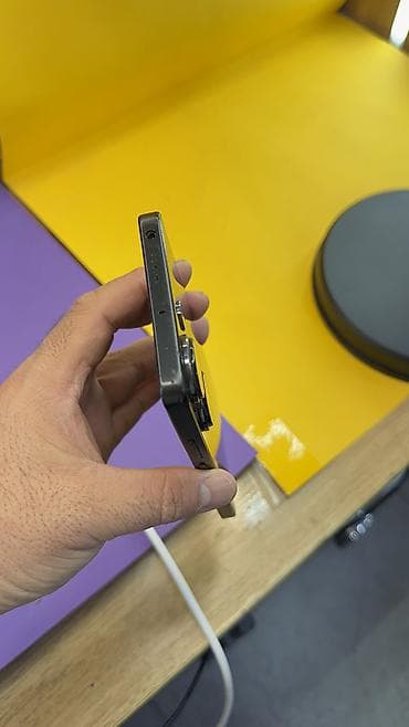 tab samsung: Poco M6 Pro, Б/у, 256 ГБ, 2 SIM — 10